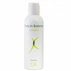 BODY IN BALANCE – intymus aliejus 200 ml
