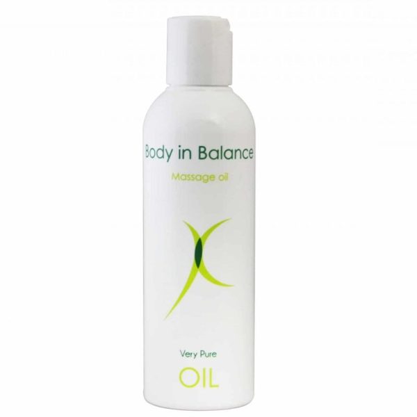 BODY IN BALANCE – intymus aliejus 200 ml