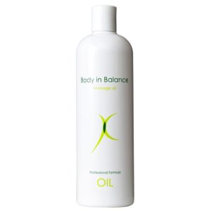 BODY IN BALANCE – intymusis aliejus 500 ml