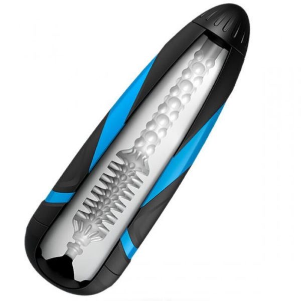 SATISFYER MEN – satisfyer - vyriškas įmautė tornado malonumas - Image 2