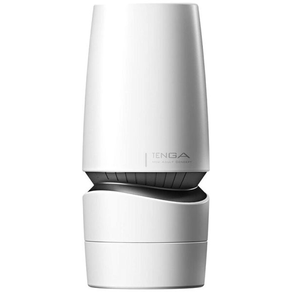 TENGA – aero sidabro žiedas - Image 2