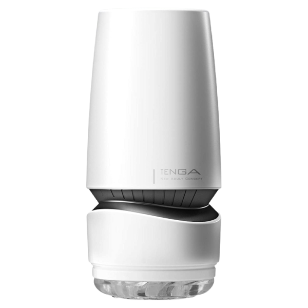 TENGA – aero sidabro žiedas - Image 3