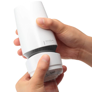TENGA – aero sidabro žiedas