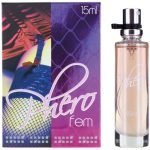 COBECO - FEMALE – cobeco - pherofem eau de parfum moterims 15ml