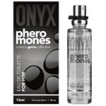 COBECO - MALE – cobeco - onyx feromonai eau de toilette jam 15 ml