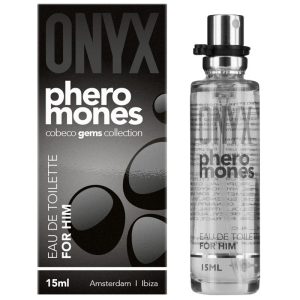 COBECO - MALE – cobeco - onyx feromonai eau de toilette jam 15 ml
