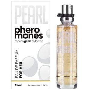 COBECO - MALE – cobeco - perlo feromonai eau de parfum jai 15 ml