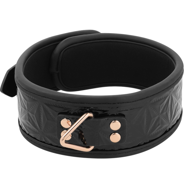 BEGME BLACK EDITION – begme - black edition premium vegan oda kraštas su neopreno paddingu - Image 3