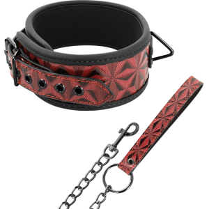 BEGME RED EDITION – begme - raudona red edition premium veganiškos odos kraštas su neopreno paddingu