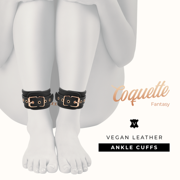 COQUETTE FANTASY – coquette chic desire - fantasy kulkos su neopreno paddingu - Image 2