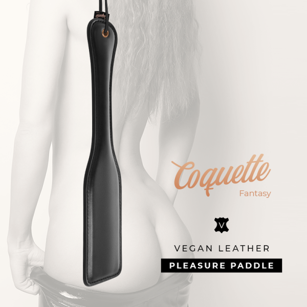 COQUETTE FANTASY – coquette chic desire - fantasy vegan odos plaukas - Image 2