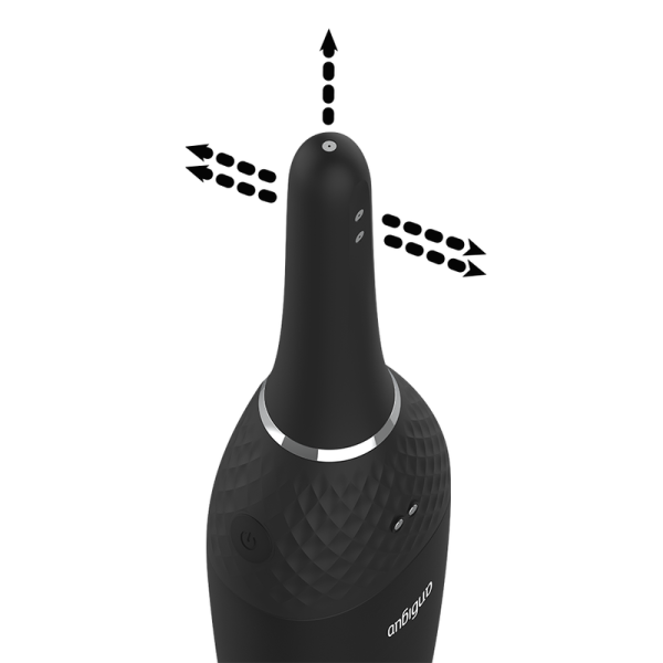 ANBIGUO – galutinis automatinis analinis valytojas 5 intensyvumų - Image 2