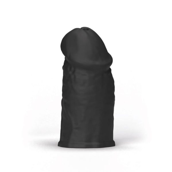ALL BLACK – masturbatorius e-boy - Image 3