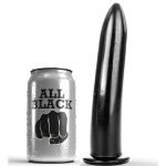 ALL BLACK - Analinis ir Vaginalinis Dilatorius