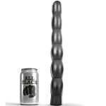 ALL BLACK - Analinis Dildo 32 cm