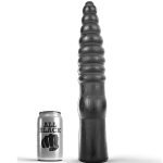 ALL BLACK - Galingas Analinis 33 CM