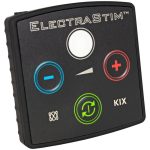 ELECTRASTIM - KIX Elektro Sekso Stimuliatorius
