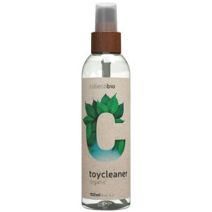 COBECO - BIO – organinis žaislų valiklis 150 ml