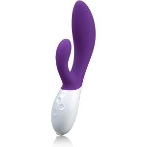 LELO - INA WAVE 2 VBRADOR LUXURY LILAC