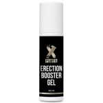 XPOWER - Erekcijos Gerinimo Gelis 60 ml