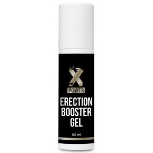XPOWER – erekcinio stiprinimo gelis 60 ml