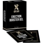 XPOWER - Erekcijos Gelis 6 X 4 ML