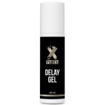 XPOWER - Ejakuliacijos Atidėjimo Gelis 60 ml