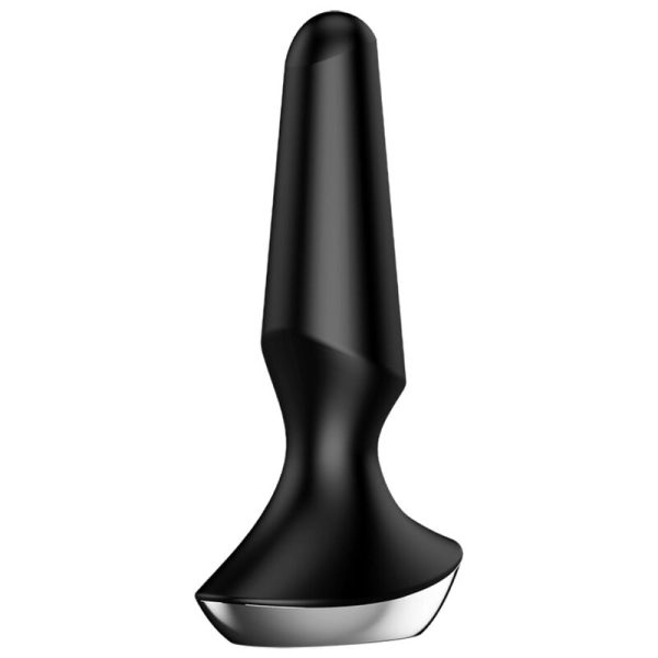 SATISFYER - PLUG ILICIOUS 2 VIBRATORIUS - Image 2