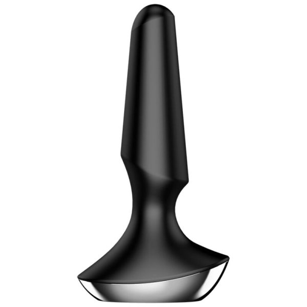 SATISFYER - PLUG ILICIOUS 2 VIBRATORIUS - Image 3