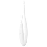 SATISFYER - TWIRLING FUN VIBRATORIUS BALTAS