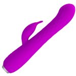 PRETTY LOVE - MOLLY USB įkraunamas vibratorius