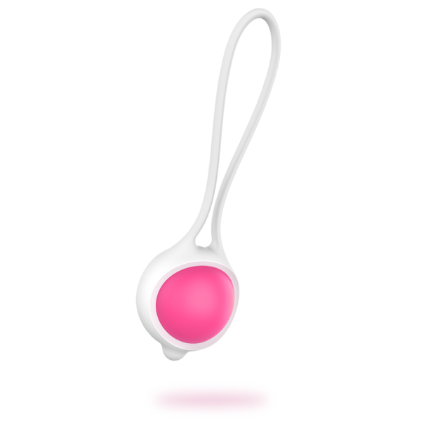 WOMANVIBE – keisy i bumbulas geiša silikonas - rožinis - Image 3