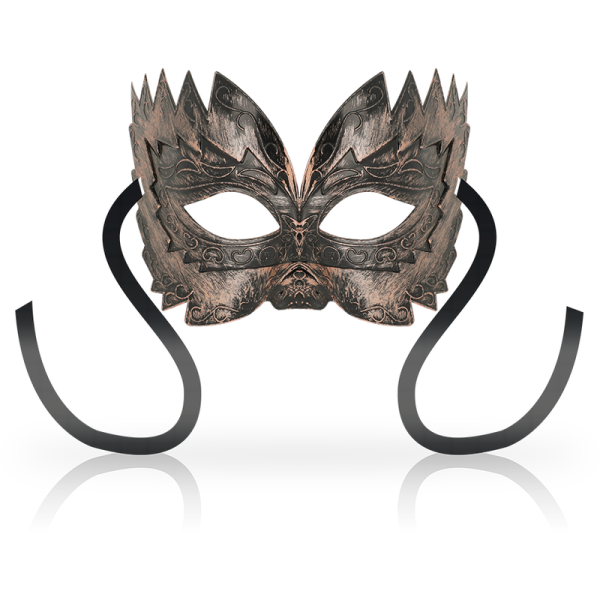 OHMAMA MASKS – ohmama - venecijos stiliaus antizaza kauke vario