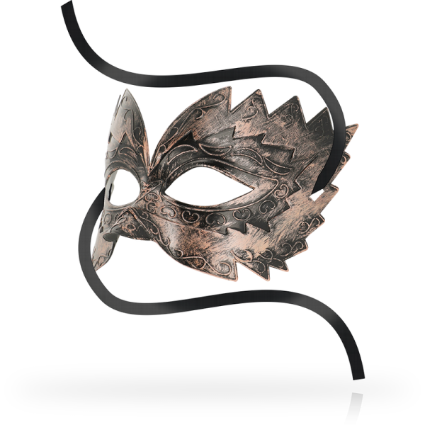 OHMAMA MASKS – ohmama - venecijos stiliaus antizaza kauke vario - Image 2
