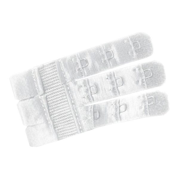 BYE BRA - ACCESSORIES – bye-bra - lankstūs kontūrų pratęsimai 3 kabliukai 3 vienetai - Image 3