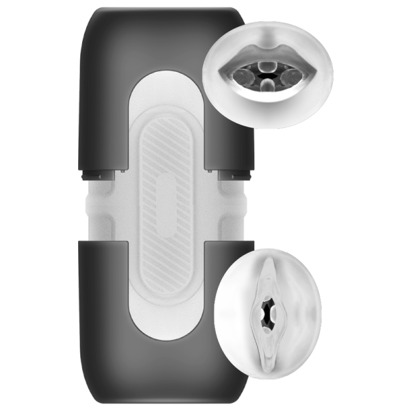 JAMYJOB – turbo duble masturbatorius - Image 2