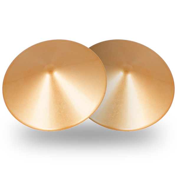 COQUETTE ACCESSORIES – coquette chic desire - nipple covers aukso ratu - Image 3