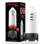JAMYJOB - Rocket Su Vibracija