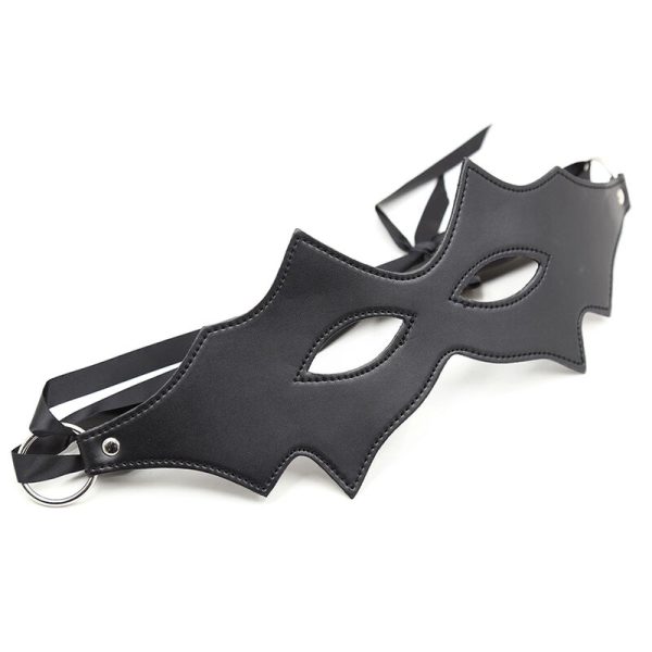 OHMAMA FETISH – katės kauke - Image 3