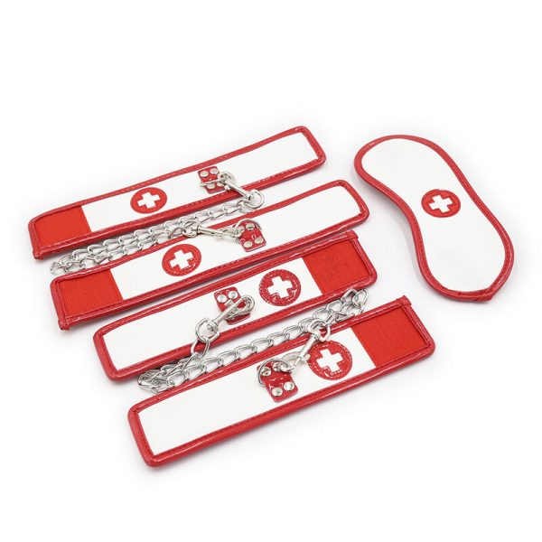 OHMAMA FETISH – mini rinkinys 3 dalys sluokė - Image 2