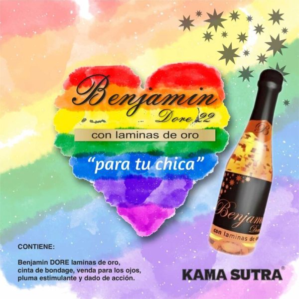 DIABLO PICANTE – benjamin dore tavo mergaitei gay