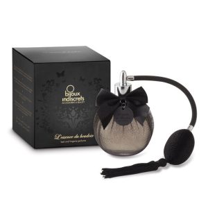 BIJOUX ACCESORIES OF PASSION – bijoux - boudoir esencijos kvapas 130 ml