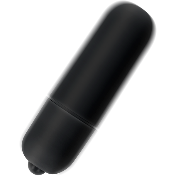 ONLINE – mažas bullet vibratorius juodas - Image 2