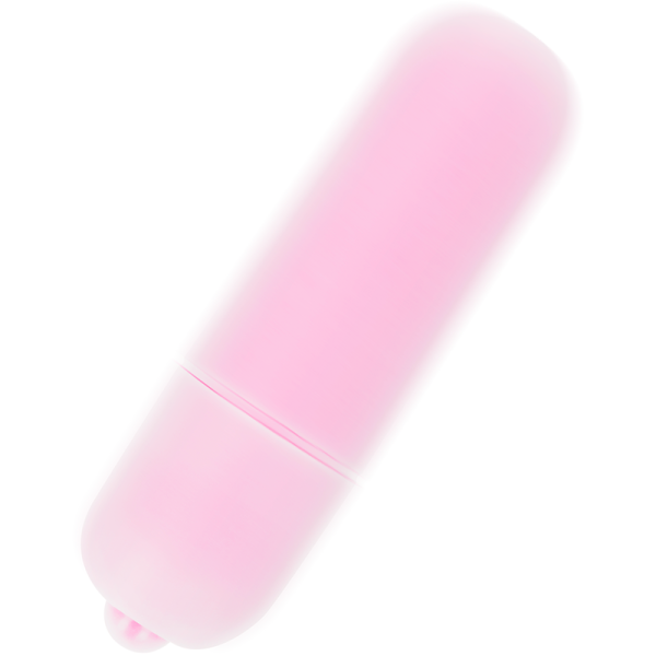 ONLINE – mažas bullet vibratorius rožinis - Image 2