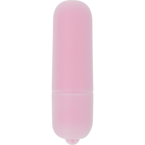 ONLINE – mažas bullet vibratorius rožinis - Image 3