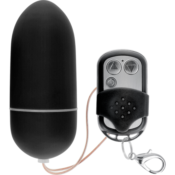 ONLINE - Nuotolinio valdymo vibruojantis kiaušinis L - Image 3