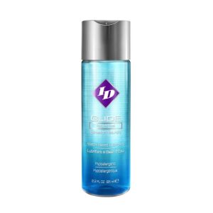 ID GLIDE – vandens pagrindo tepalas id 65 ml