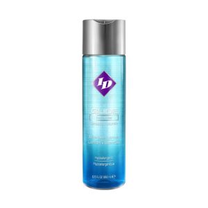 ID GLIDE – ID GLIDE 250 ml vandens pagrindo tepalas