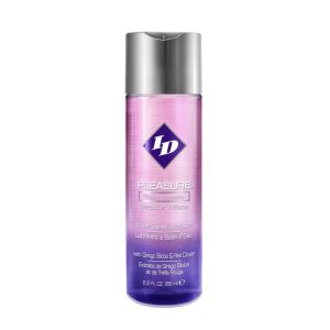 ID PLEASURE – vandens pagrindo kremas 65 ml
