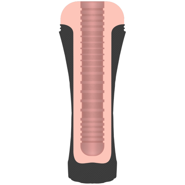 JAMYJOB – burnos masturbatorius - burna - Image 2
